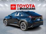 New 2024 Toyota bZ4X XLE image 3