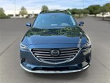 Used 2018 MAZDA CX-9 Grand Touring image 2