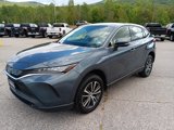 Used 2021 Toyota Venza LE w/ Carpet Mat Package (TMS) image 3
