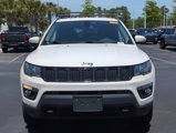Used 2019 Jeep Compass Sport image 3