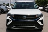 Used 2024 Volkswagen Taos SE image 3