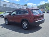 Certified 2022 Jeep Cherokee Latitude Lux image 4