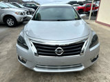 Used 2014 Nissan Altima 2.5 S w/ Display Audio Package image 2