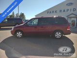 Used 2005 Ford Freestar SES image 2