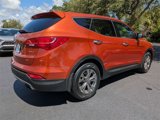 Used 2013 Hyundai Santa Fe Sport image 4