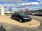 Used 2012 Honda Civic LX image 3
