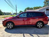 Used 2017 Nissan Pathfinder SL w/ SL Premium Package image 5