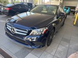Certified 2021 Mercedes-Benz C 300 Sedan image 3