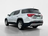 Used 2017 GMC Acadia SLE image 3