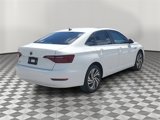 Used 2021 Volkswagen Jetta SEL image 2