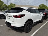 Used 2019 Chevrolet Blazer RS w/ Sun and Wheels Package image 2
