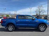Certified 2019 Ford Ranger XLT w/ Equipment Group 302A Luxury image 3