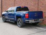 Used 2015 Chevrolet Silverado 1500 LTZ Z71 image 3