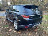 Used 2015 Land Rover Range Rover Sport HSE image 4