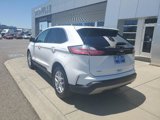 Certified 2024 Ford Edge SEL image 3