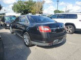 Used 2010 Ford Taurus Limited image 5