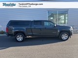 Used 2018 Chevrolet Colorado LT w/ LT Convenience Package image 2