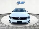 Used 2018 Volkswagen Tiguan SEL image 2