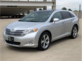 Used 2010 Toyota Venza AWD image 3