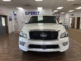 Used 2016 INFINITI QX80 Limited w/ All Season Package image 4