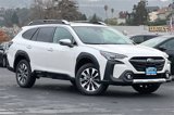 Used 2024 Subaru Outback Touring image 2