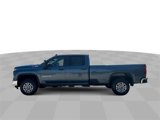 New 2025 Chevrolet Silverado 2500 W/T image 5