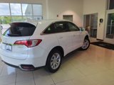 Certified 2018 Acura RDX w/ Technology Package image 5