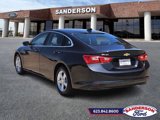 Used 2023 Chevrolet Malibu LT image 5