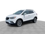 Certified 2022 Buick Encore Preferred w/ Safety Package image 4