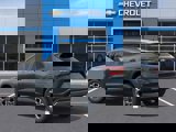 New 2025 Chevrolet Trax LT w/ Driver Confidence Package image 3