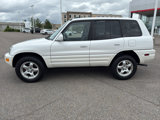 Used 1999 Toyota RAV4 2WD 4-Door image 2