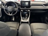 Certified 2021 Toyota RAV4 XLE image 5