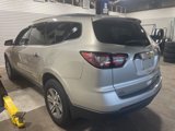 Used 2016 Chevrolet Traverse LT image 5