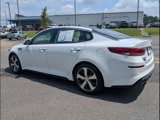 Used 2019 Kia Optima S w/ S Panoramic Sunroof Package image 3