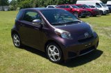 Used 2012 Scion iQ image 3