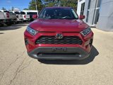 Used 2020 Toyota RAV4 XLE image 2