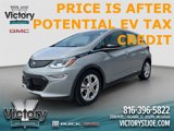 Used 2019 Chevrolet Bolt LT image 4