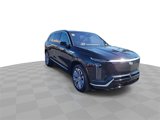 New 2026 Cadillac Vistiq Luxury image 2