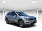 Used 2019 Volkswagen Tiguan SE image 1