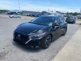 Used 2024 Nissan Sentra SV image 2
