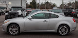 Used 2010 INFINITI G37 x Coupe w/ Premium Pkg image 3