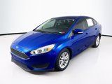 Used 2018 Ford Focus SE w/ Cold Weather Package image 4