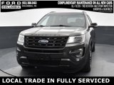 Used 2016 Ford Explorer Sport w/ Equipment Group 401A image 2