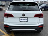 Used 2024 Volkswagen Taos S image 4