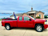 Used 2011 Chevrolet Silverado 1500 W/T w/ LS Package image 4