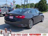 Used 2023 Chevrolet Malibu LT image 4
