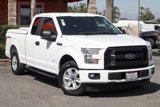 Used 2017 Ford F150 XL w/ Equipment Group 101A Mid image 2