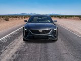 New 2025 Cadillac CT5 Premium Luxury image 2