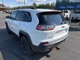 Used 2020 Jeep Cherokee Trailhawk w/ Cold Weather Group image 3