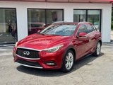 Used 2017 INFINITI QX30 Premium image 3